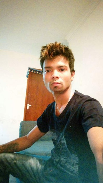 Virat - photo