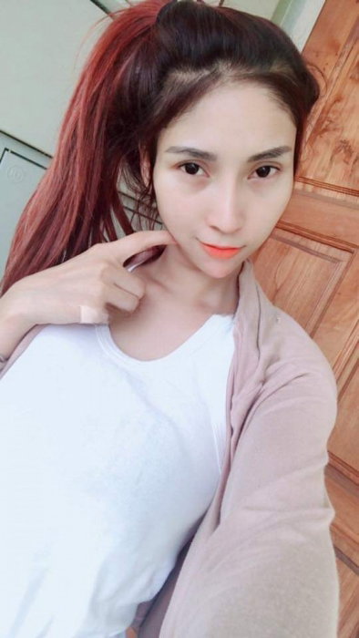 Mimi - photo