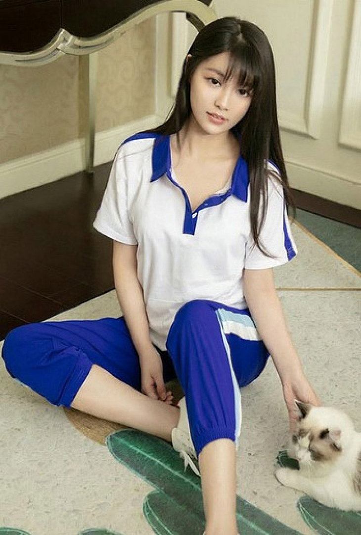 Gina - photo