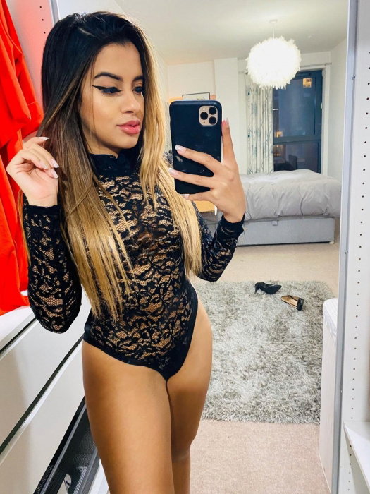 Nishita - photo 3