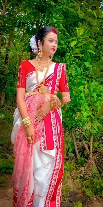 Puja Sen - photo 2