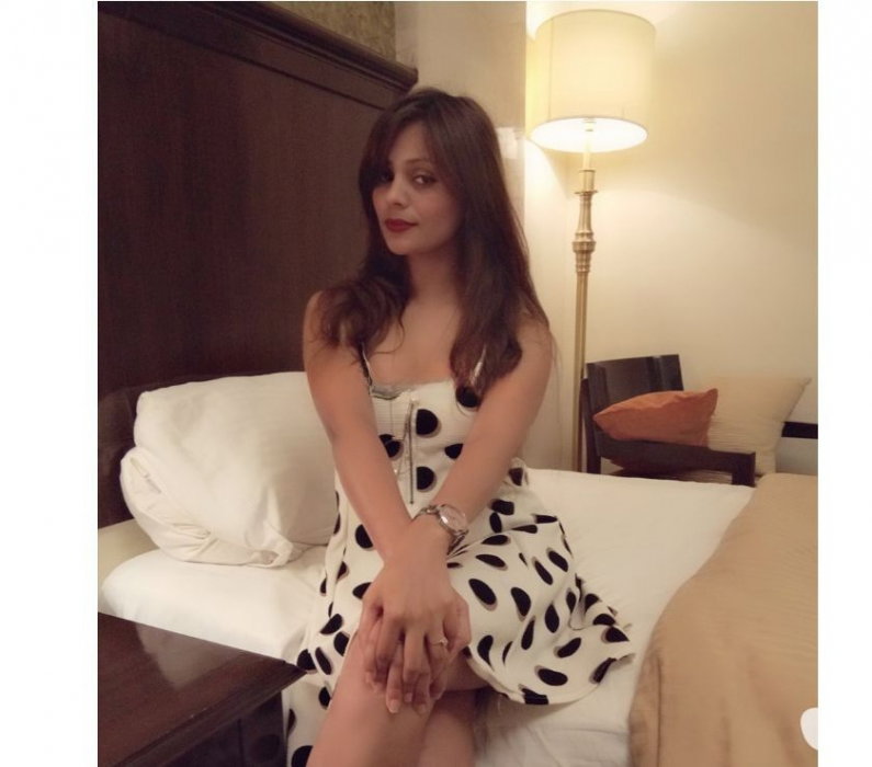 Komal Patel - photo 4