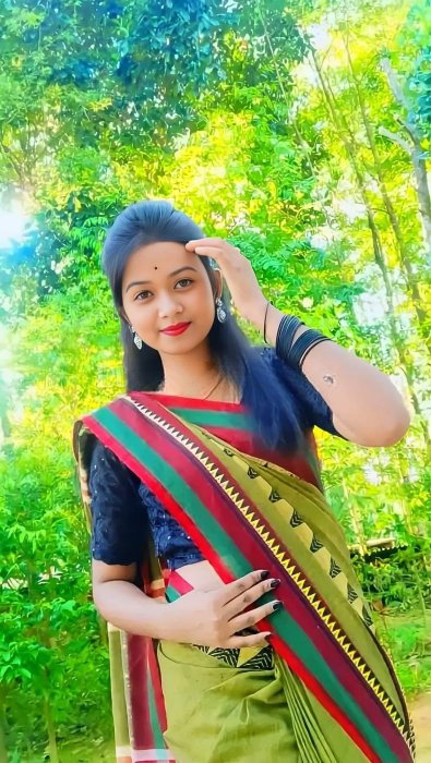 Puja Sen - photo 4