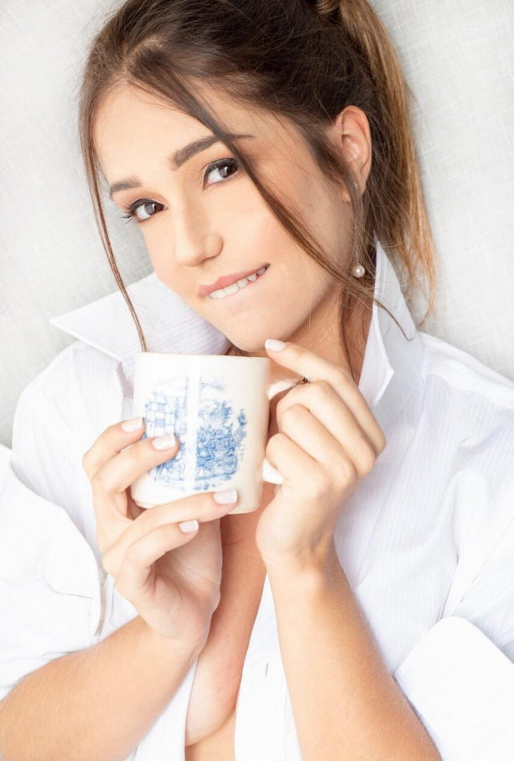 Eva - photo 7