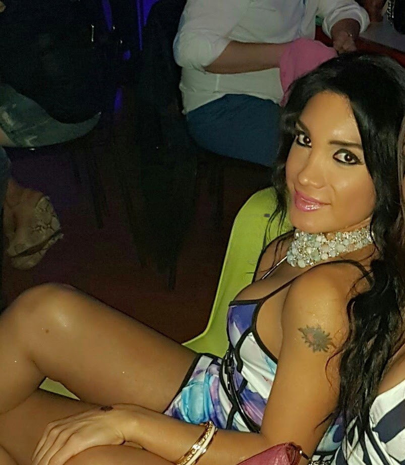 Carolina Cardenas - photo 10