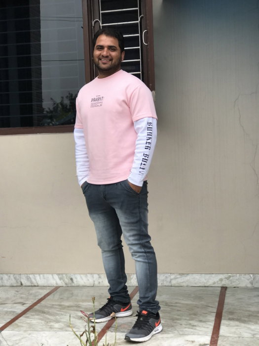 Sam - foto