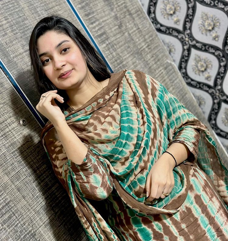 Mehwish - photo 3