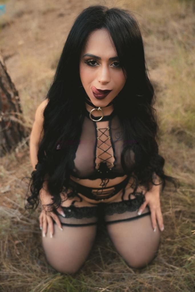 Bianca Pelly Brasileña - photo
