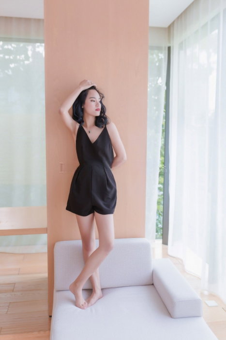 Xiaoli - photo