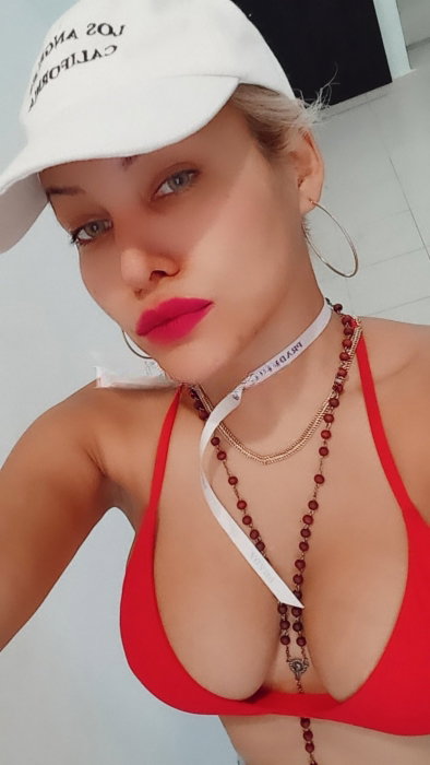 Eliana Ramirez - foto 12