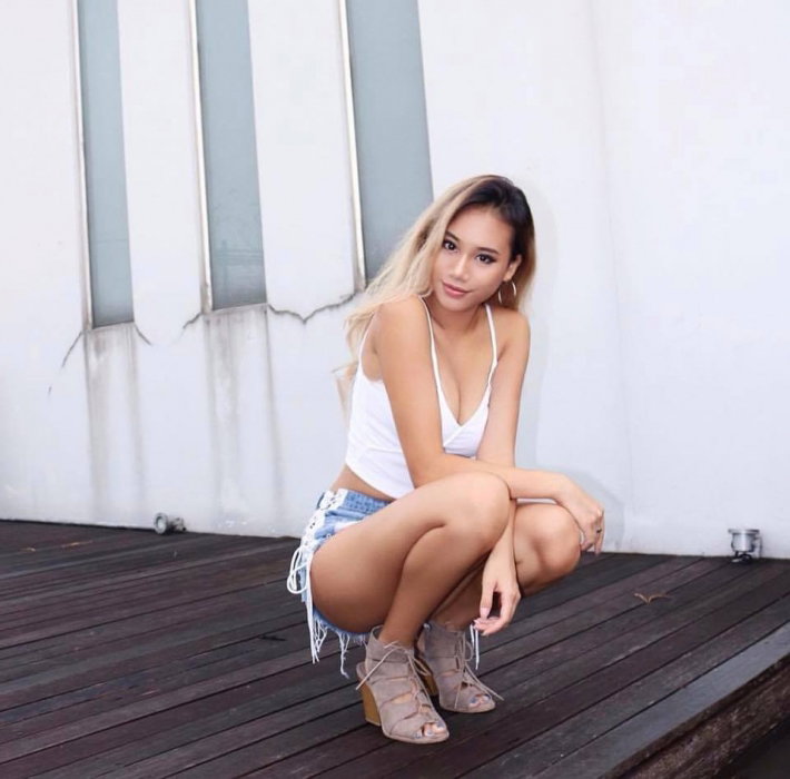 Wendy - photo