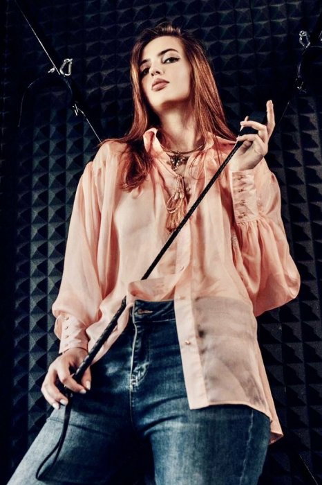 Felicia - photo 4