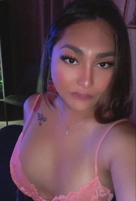 Ladyboy Nam Ponce - photo 10