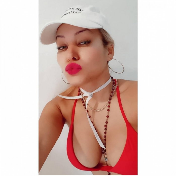 Eliana Ramirez - foto 4