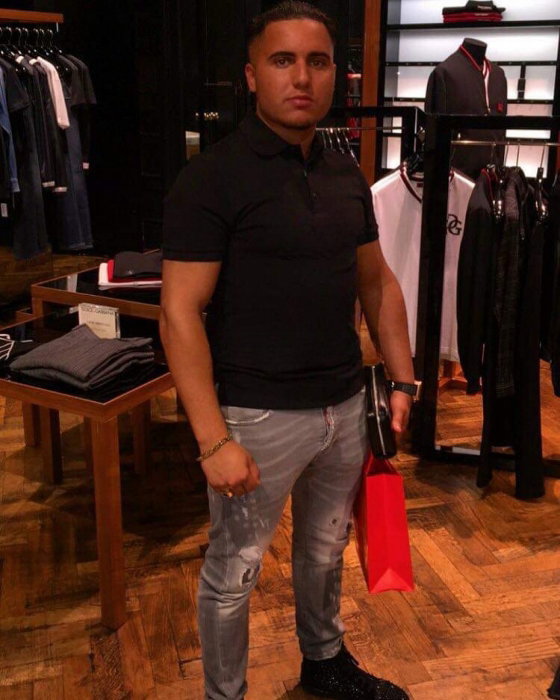 Abdeljalil - photo 3