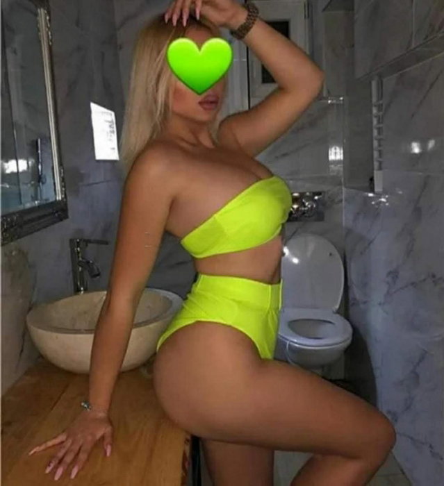 Sara - photo