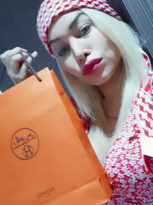 Eliana Ramirez - foto 13
