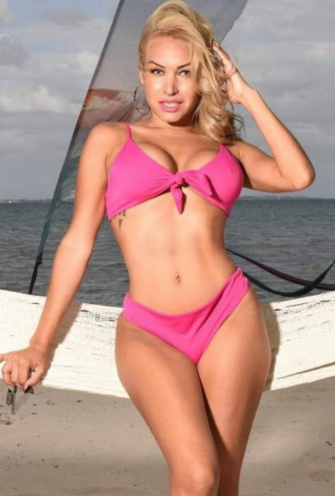 Eliana Ramirez - foto 7