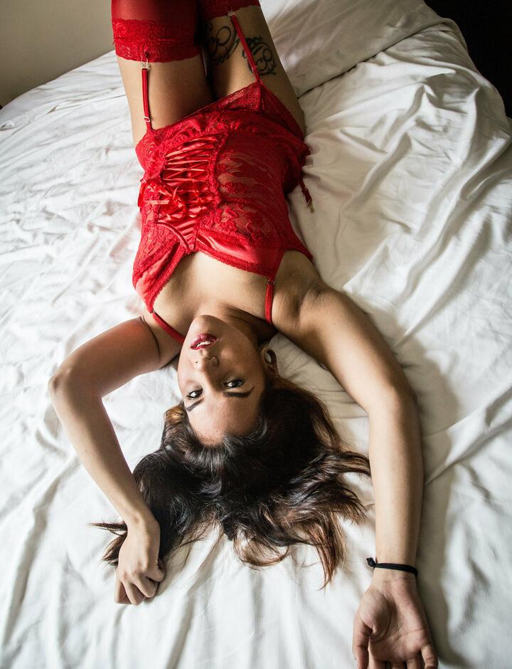 Allyson - foto 141