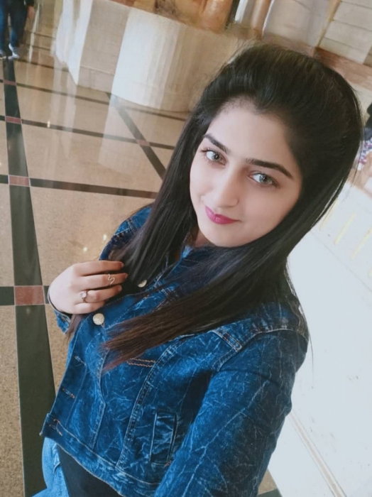 Anjali - photo 2
