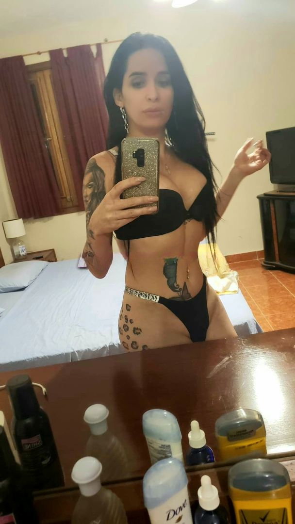 Shayra González - photo