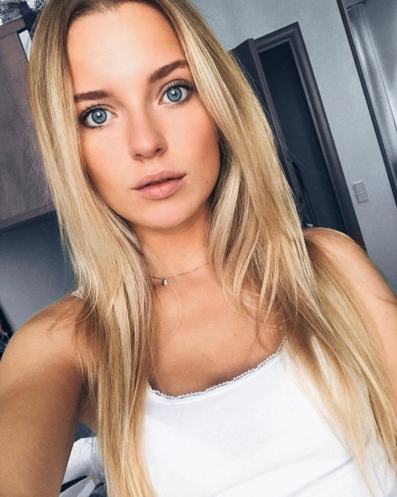 Vivianna Paris - photo