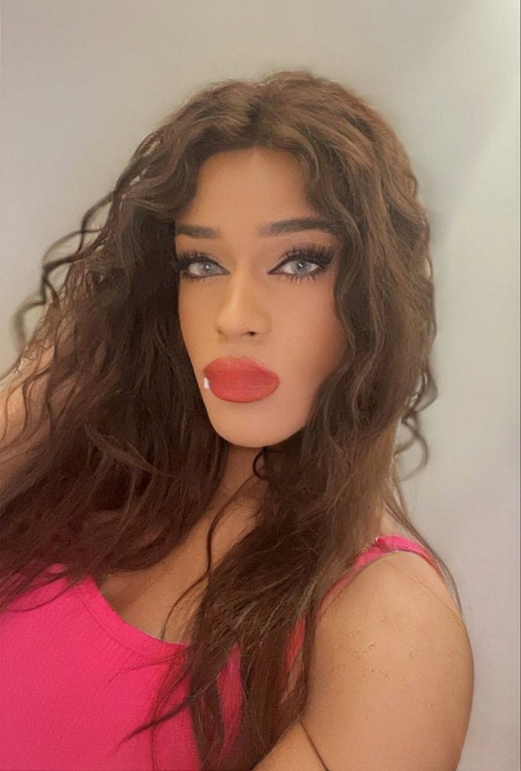 Ts Rihanna XXL - photo