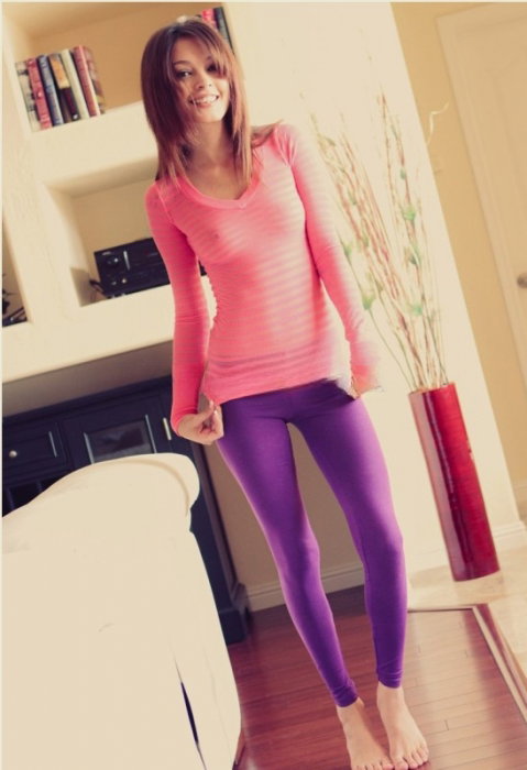 Gina - photo 3