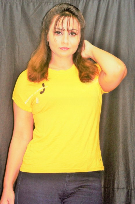 Eisha - photo 4