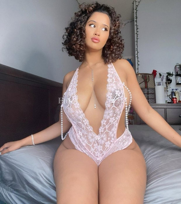 Alvina - photo