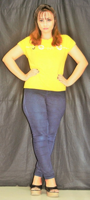 Eisha - photo 3