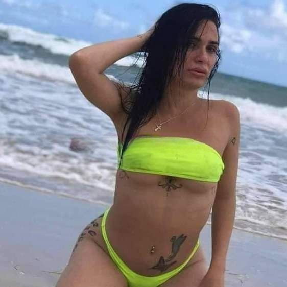 Shayra González - photo 15