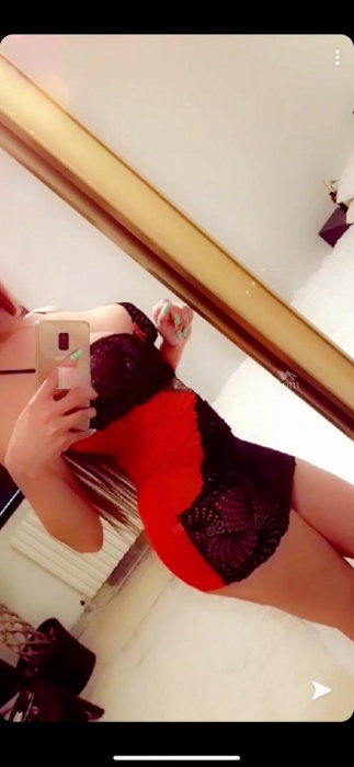Greta Sofia - photo 2