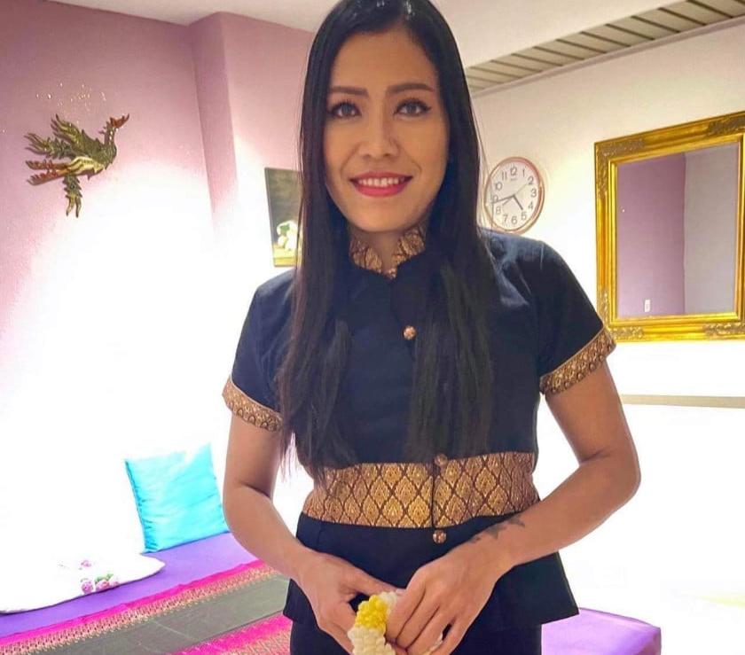 Thai Massage Zuerich - foto