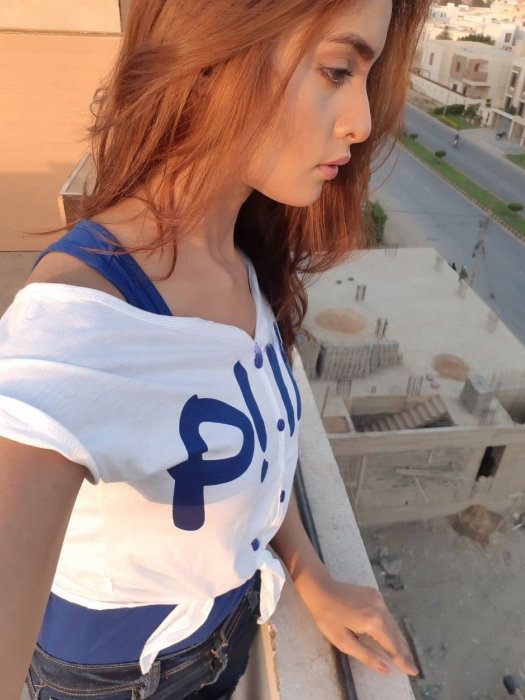 Mehak - photo
