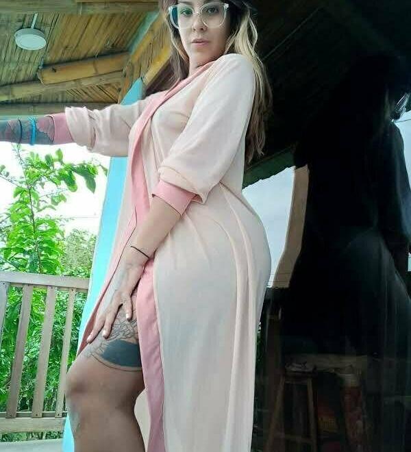 Allyson - foto 147