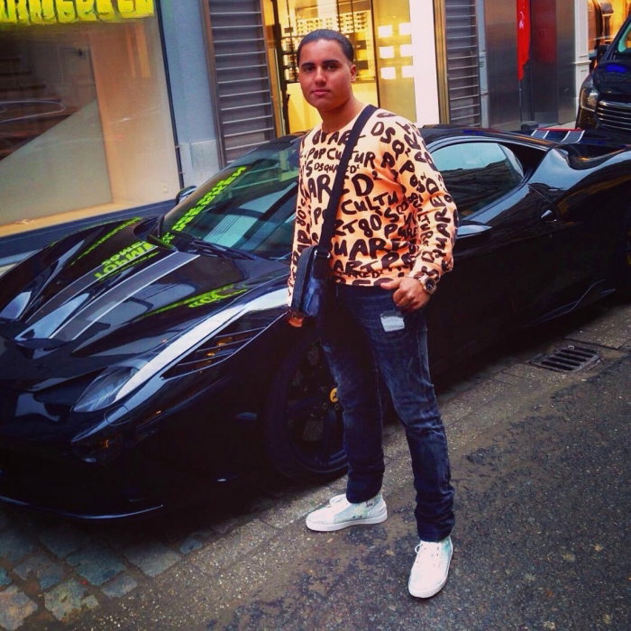 Abdeljalil - photo 2