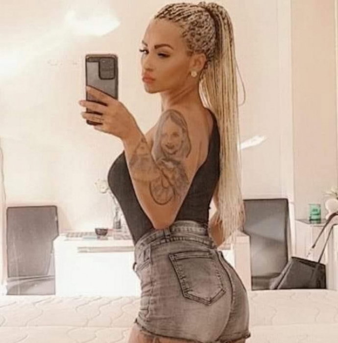 Alexia - foto 2