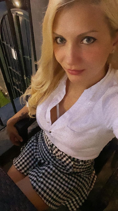 Bianca - photo 4