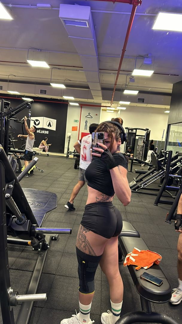 Amanda Ranielly - photo 12