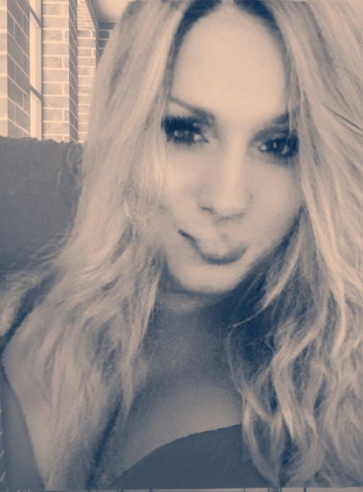 Trans Joanna - photo