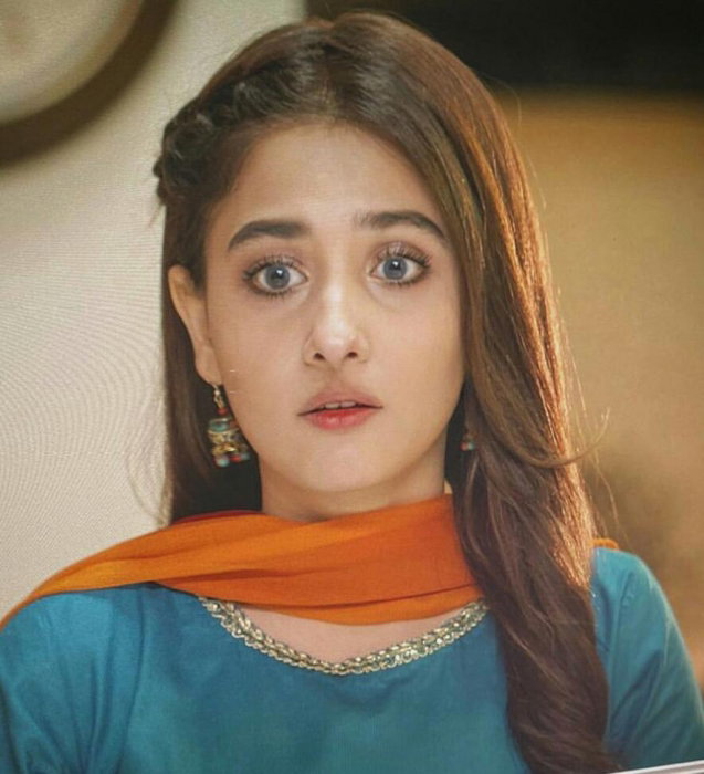 Neha - photo