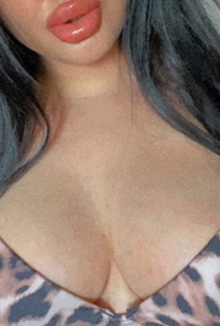 Youssra - photo 3