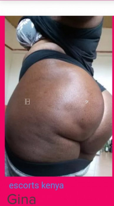 Gina - photo 2