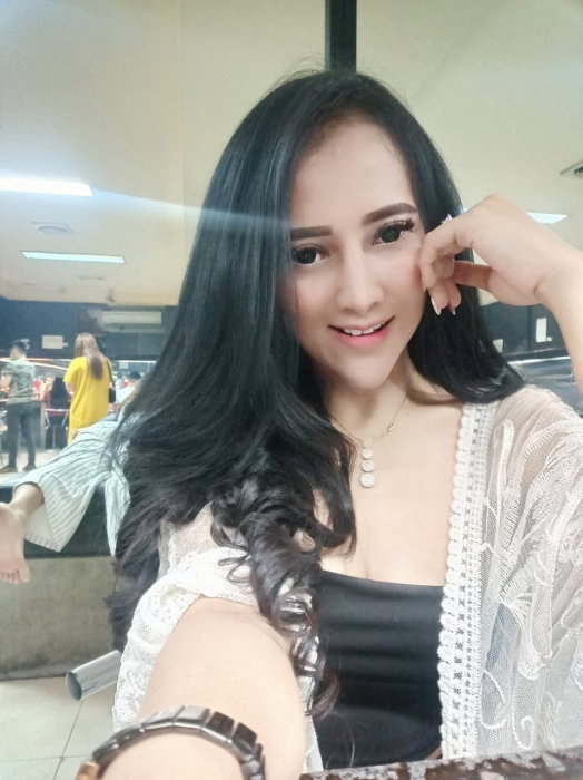 Aulia - photo
