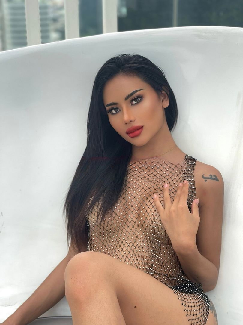 Hannah Lexi - photo 18