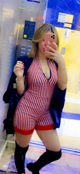 Janat Moroccan Escorts - foto 5