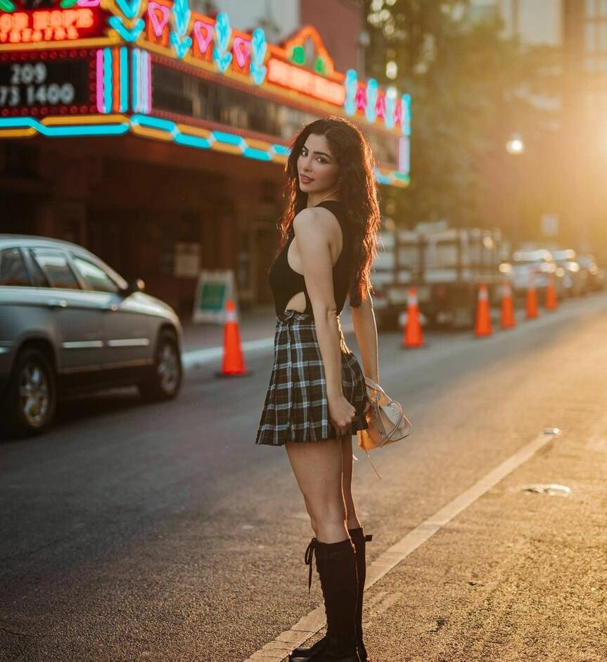 Eliana - photo 7