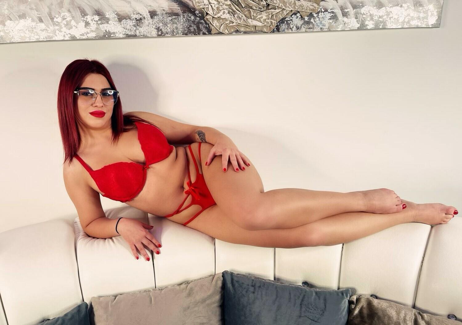 Erika - photo