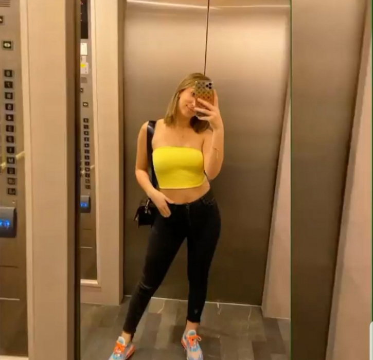 Janat Moroccan Escorts - foto 2